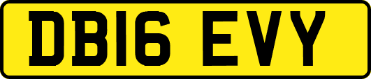 DB16EVY