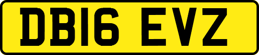 DB16EVZ