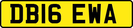DB16EWA