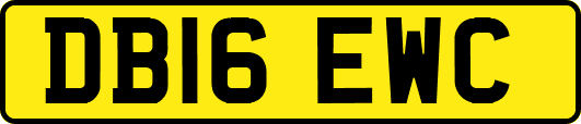 DB16EWC