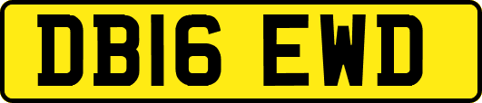 DB16EWD