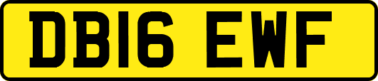 DB16EWF
