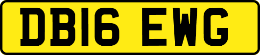 DB16EWG