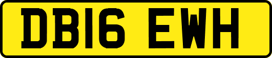 DB16EWH