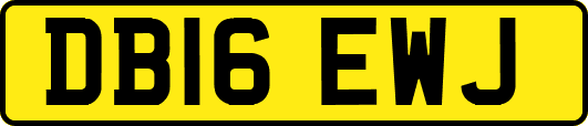 DB16EWJ