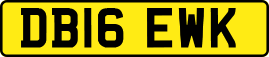 DB16EWK