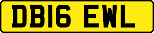 DB16EWL