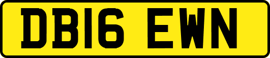 DB16EWN
