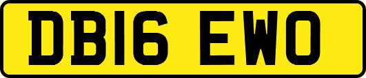 DB16EWO
