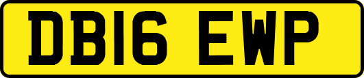 DB16EWP
