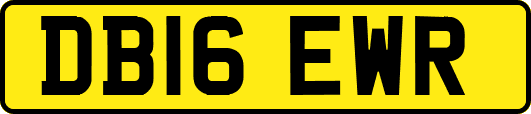 DB16EWR
