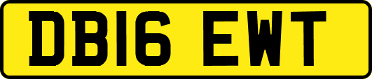 DB16EWT