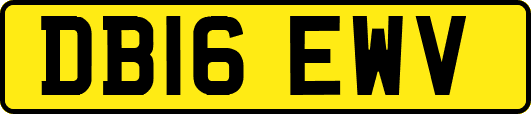 DB16EWV