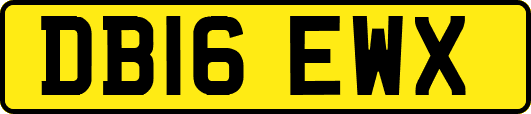 DB16EWX