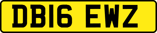 DB16EWZ
