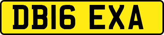 DB16EXA