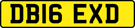 DB16EXD