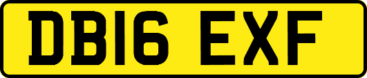 DB16EXF