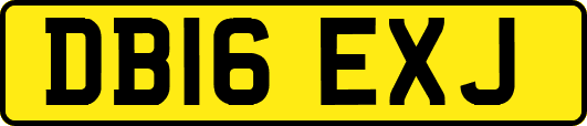 DB16EXJ
