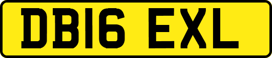DB16EXL