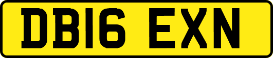 DB16EXN