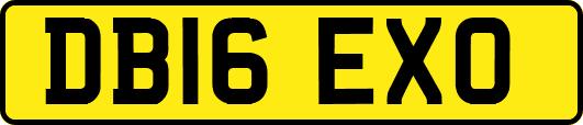 DB16EXO