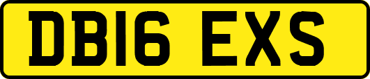 DB16EXS
