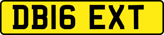 DB16EXT
