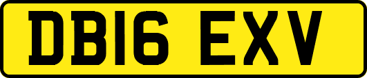 DB16EXV
