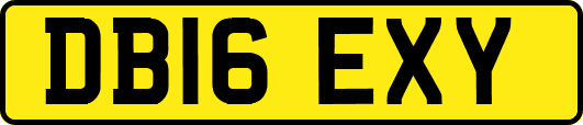 DB16EXY