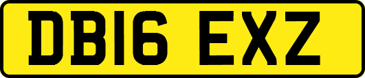 DB16EXZ