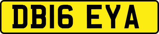 DB16EYA