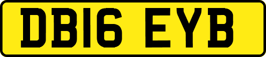 DB16EYB