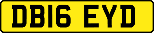 DB16EYD