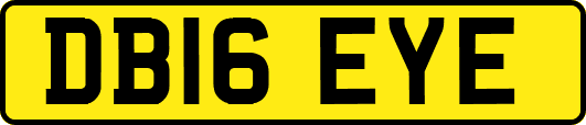 DB16EYE