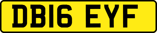 DB16EYF