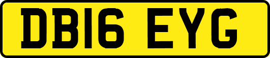 DB16EYG