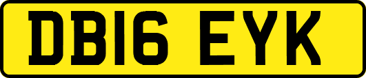 DB16EYK