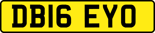 DB16EYO