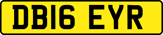 DB16EYR