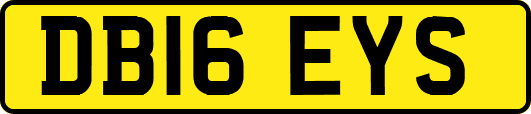 DB16EYS