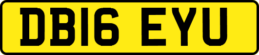DB16EYU