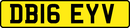 DB16EYV