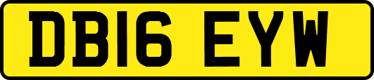 DB16EYW