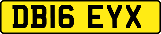 DB16EYX