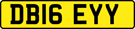 DB16EYY