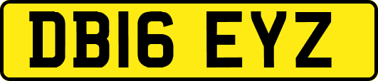 DB16EYZ