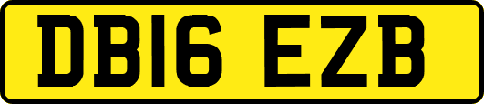DB16EZB