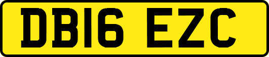 DB16EZC
