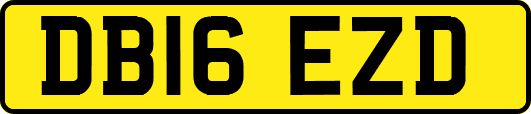 DB16EZD